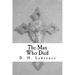 The Man Who Died