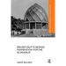 Bruno Taut's Design Inspiration for the Glashaus