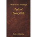 Puck of Pook's Hill (World Classics, Unabridged)