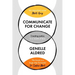 Communicate for Change: Creating Justice in a World of Bias