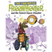 The Fantastic Freewheeler and the School Dance Disaster: A Graphic Novel