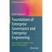 Foundations of Enterprise Governance and Enterprise Engineering: Presenting the Employee-Centric Theory of Organization