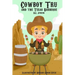 Cowboy Tru and the Texas Barbeque