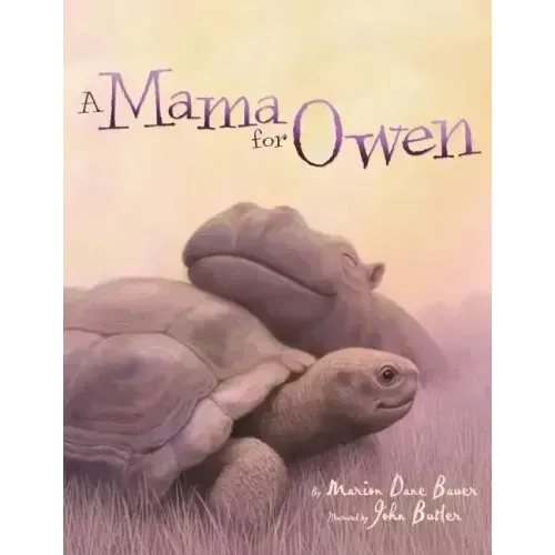 Mama for Owen