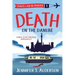 Death on the Danube: A New Year's Murder in Budapest