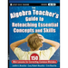 Algebra Reteaching