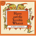 Harry and the Terrible Whatzit
