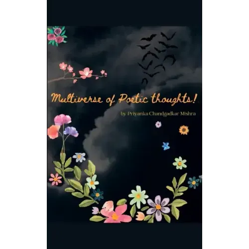 Multiverse of poetic thoughts!