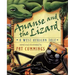 Ananse and the Lizard: A West African Tale