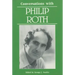 Conversations with Philip Roth
