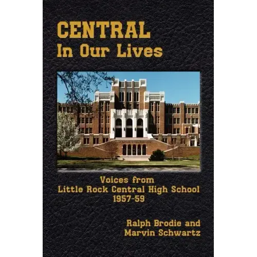 Central in Our Lives