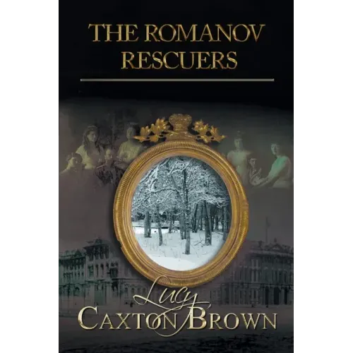 The Romanov Rescuers