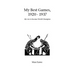 My Best Games, 1920 - 1937