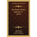 The Works Of Ben Johnson V1 (1912)