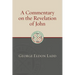 A Commentary on the Revelation of John