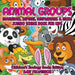 Animal Groups (Mammals, Reptiles, Amphibians & More): Jumbo Science Book for Kids Children's Zoology Books Edition