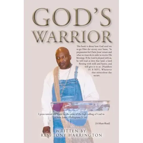God's Warrior