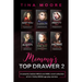 Mommy's Top Drawer 2: A romantic lesbian MDLG and ABDL novel collection of 6 in 1 kinky BDSM age play stories