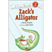 Zack's Alligator