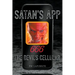 Satan's App: The Devil's Cellular