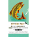 Why Fish Fart and Other Useless or Gross Information about the World