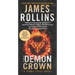 The Demon Crown: A SIGMA Force Novel
