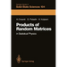 Products of Random Matrices: In Statistical Physics
