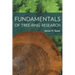Fundamentals of Tree-Ring Research