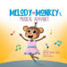Melody the Monkey's Musical Alphabet