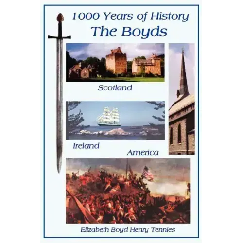 The Boyds