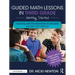 Guided Math Lessons in Third Grade: Getting Started