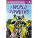 A World of Dancers