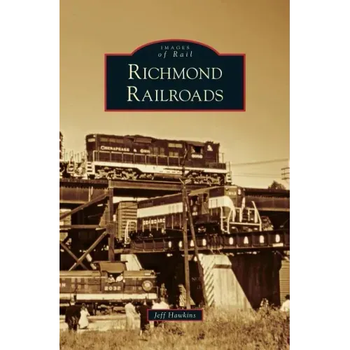 Richmond Railroads