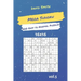 Mega Sudoku - 200 Easy to Normal Puzzles 16x16 Vol.5