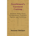 Gentlemen's Garment Cutting: Trousers, Vests, Coats, Overgarments, Corpulent Figures, and Variations