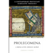 Prolegomena: A Defense of the Scholastic Method