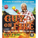 Guy on Fire: 130 Recipes for Adventures in Outdoor Cooking