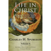 Life in Christ Vol 4: Lessons from Our Lord's Miracles and Parables