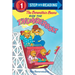 The Berenstain Bears Ride the Thunderbolt