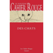 Le nouveau cahier rouge des chats