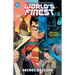 Batman/Superman: World's Finest Vol. 5: Secret Origins