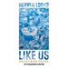 Heaven Looks Like Us: Palestinian Poetry