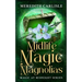 Midlife Magic & Magnolias: Magic at Midnight Series
