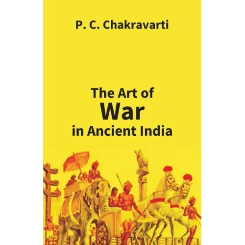 Tha Art Of War In Ancient India