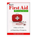 Basic First Aid Management: A Book on First Aid and Responding to Emergencies