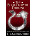 The Bone Flower Throne: The Bone Flower Trilogy Book 1