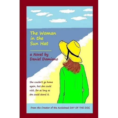The Woman in the Sun Hat