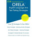 ORELA English Language Arts - Test Taking Strategies: ORELA English Language Arts Exam - Free Online Tutoring - New 2020 Edition - The latest strategi