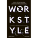 Workstyle: A Revolution for Wellbeing, Productivity and Society