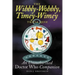 The Wibbly-Wobbly, Timey-Wimey Trivia Quiz: An Unauthorized Doctor Who Companion